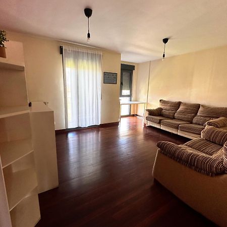 Apartmán El Encanto Del Pueblo Medina de Pomar Exteriér fotografie