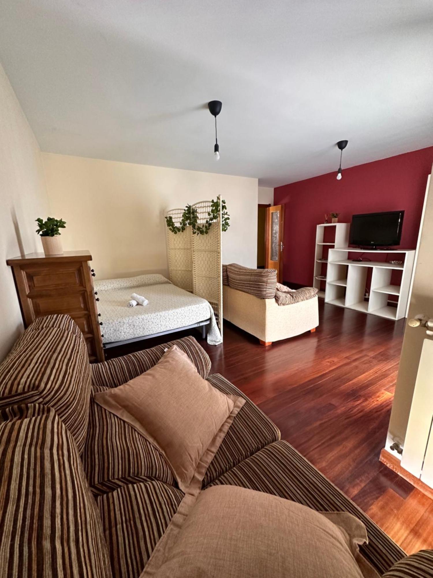 Apartmán El Encanto Del Pueblo Medina de Pomar Exteriér fotografie