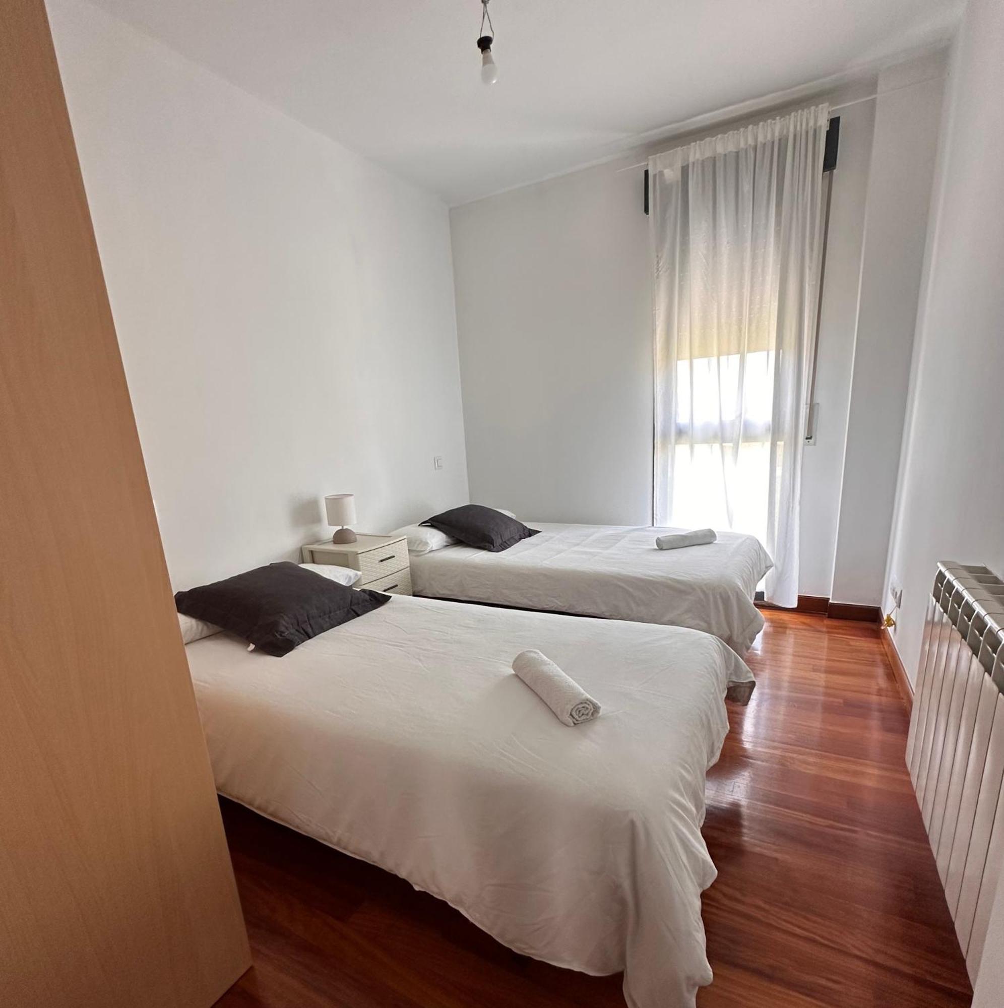 Apartmán El Encanto Del Pueblo Medina de Pomar Exteriér fotografie
